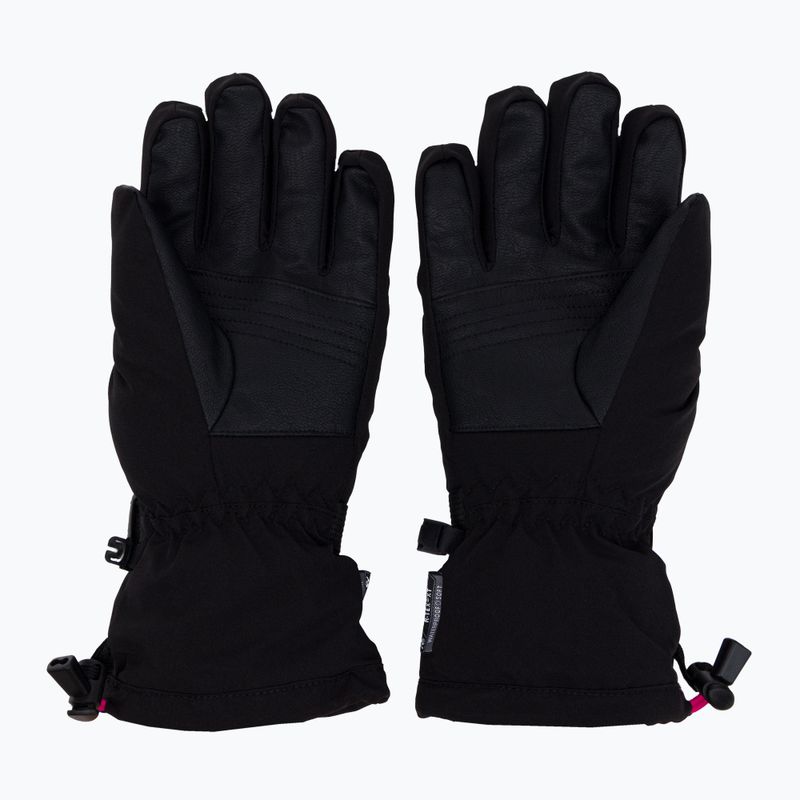 Mănuși de schi pentru copii Reusch Lando R-TEX XT, negru, 61/61/243/7720 3
