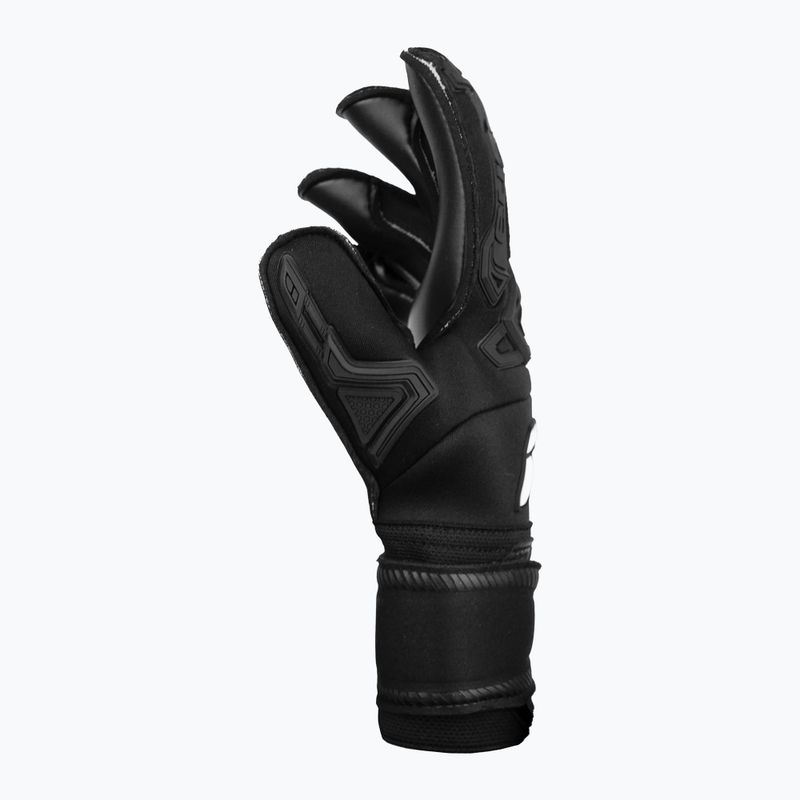 Mănuși de portar Reusch Attrakt Freegel Infinity Resistor negru 5270745 7