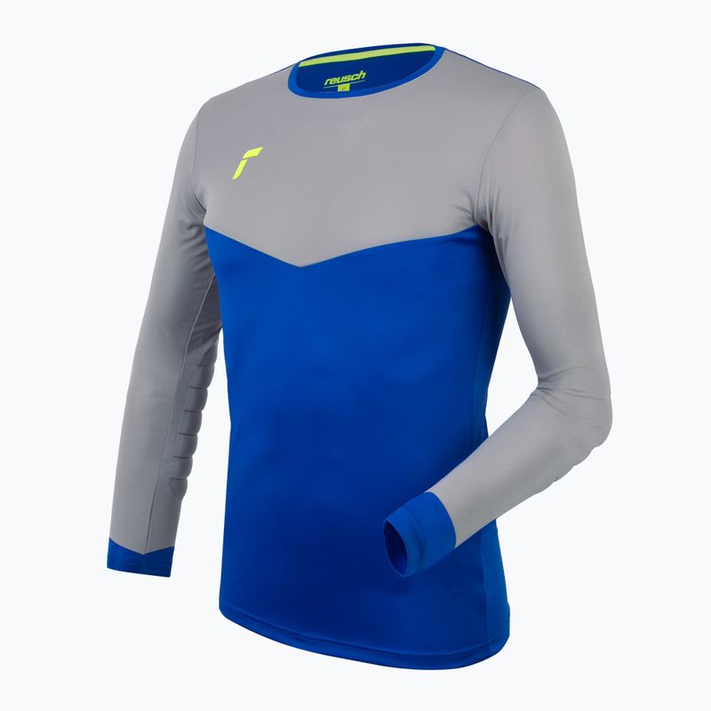 Jachetă de portar Reusch Match Padded albastru 6006