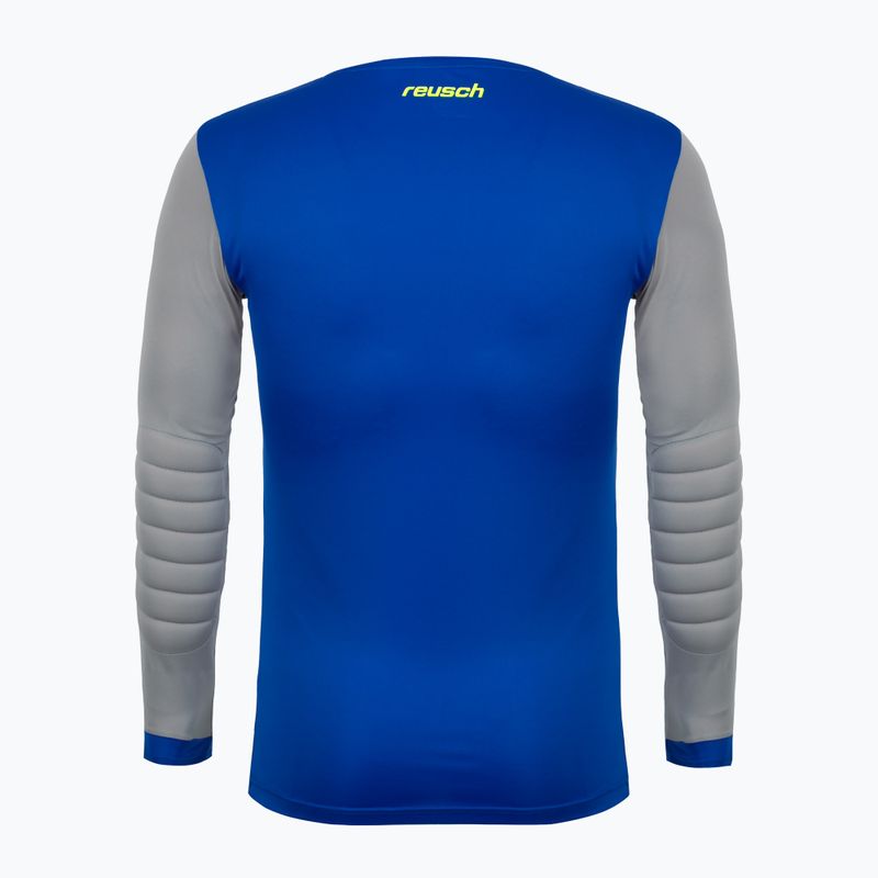 Jachetă de portar Reusch Match Padded albastru 6006 2