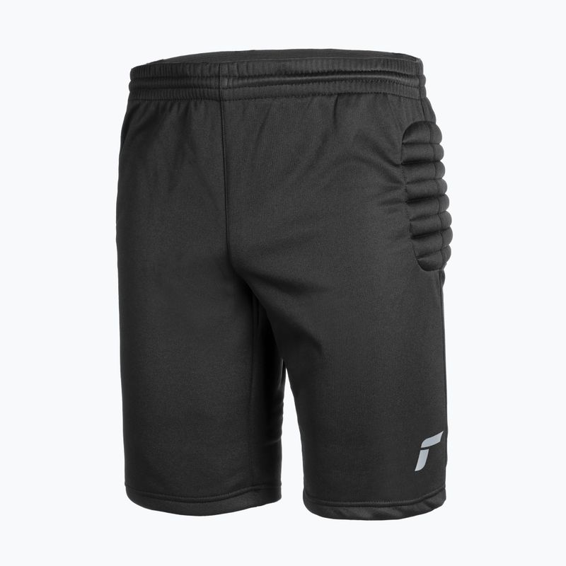 Pantaloni scurți de portar Reusch GK Training Short negru 5218200 2