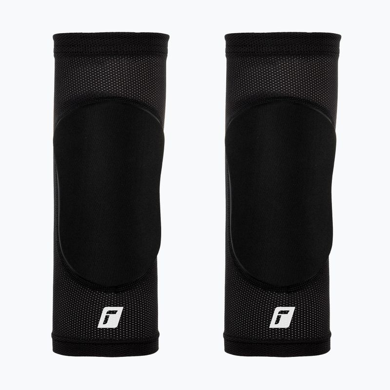 Protecții pentru cot Reusch Elbow Protector Sleeve black