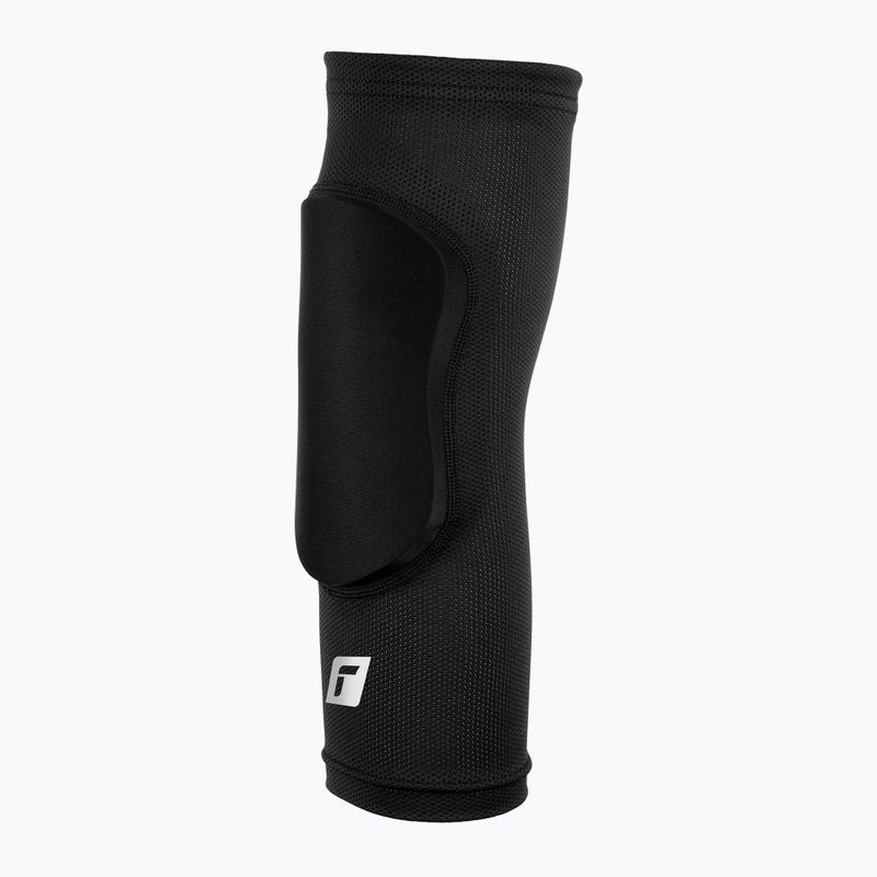 Protecții pentru genunchi Reusch Knee Protector Sleeve black 2