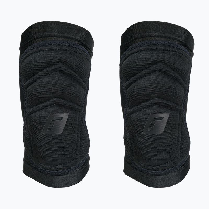 Reusch Active Knee Protector negru 5277000-7700