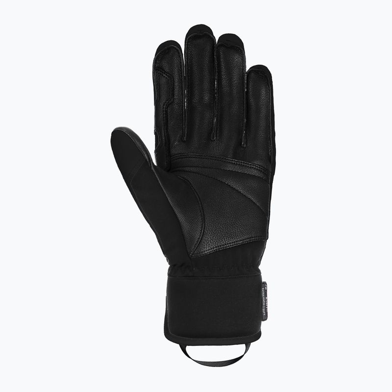 Mănuși de schi Reusch Pro Rc negru 62/01/110 7