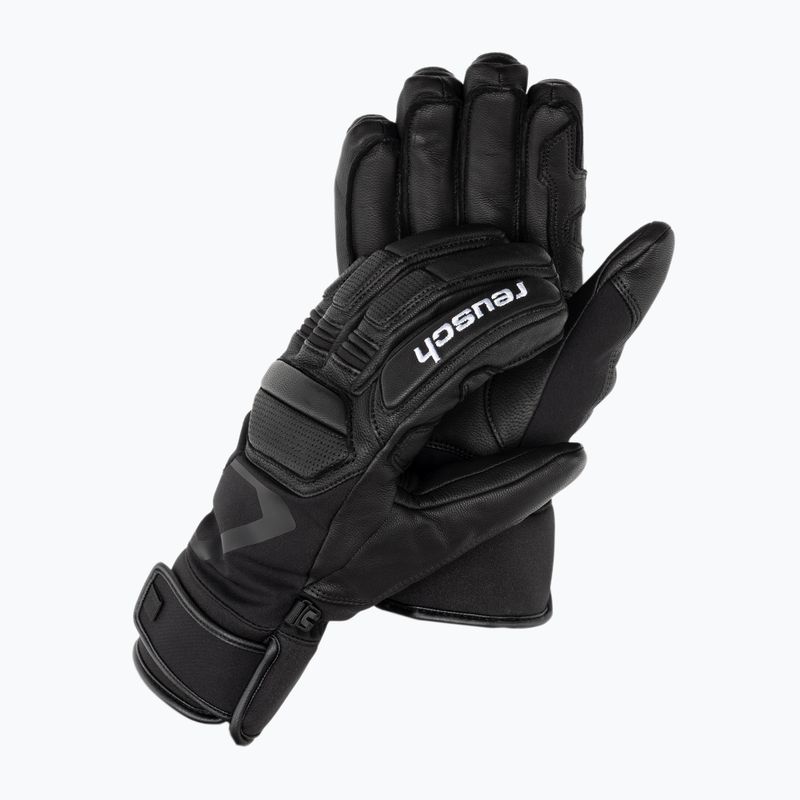 Mănuși de schi Reusch Pro Rc negru 62/01/110