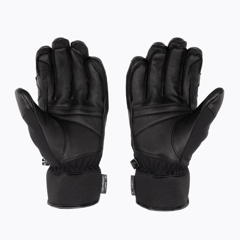 Mănuși de schi Reusch Pro Rc negru 62/01/110 2