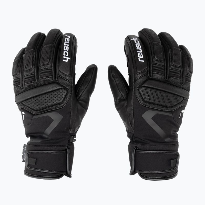Mănuși de schi Reusch Pro Rc negru 62/01/110 3