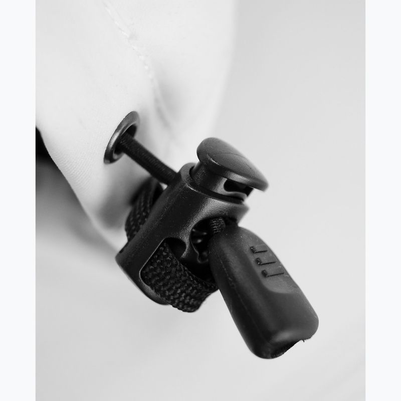 Mănuși de schi pentru femei Reusch Nadia R-Tex XT white/black 7