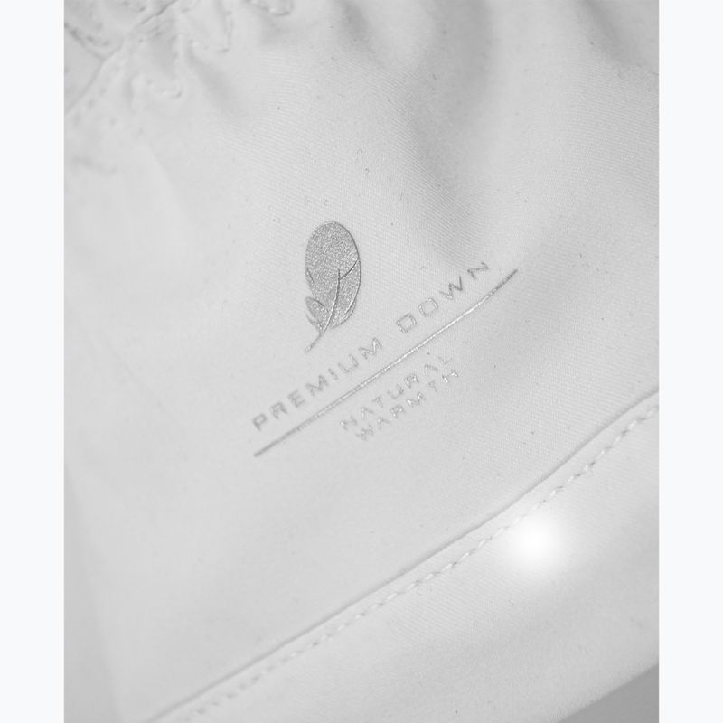 Mănuși de schi pentru femei Reusch Nadia R-Tex XT white/black 8