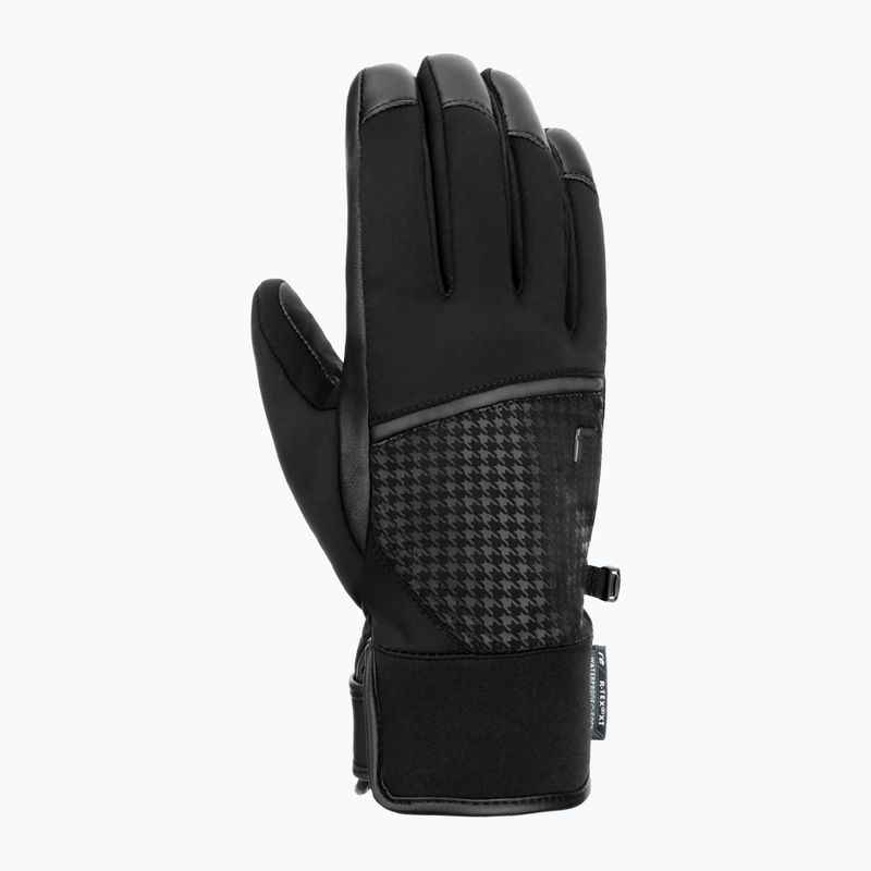 Reusch Mara Mara R-Tex XT mănușă de schi negru 62/31/209 6