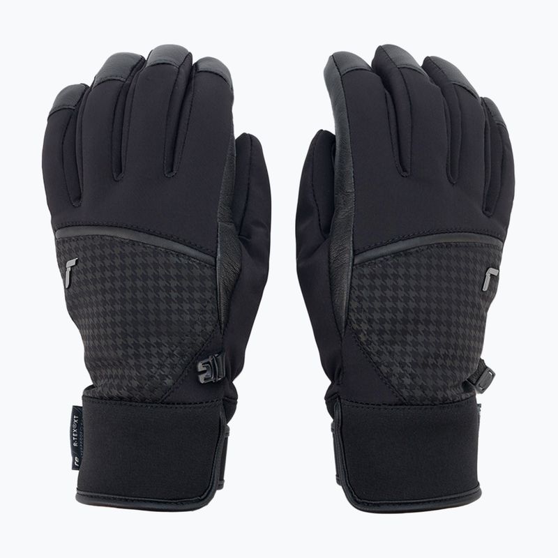 Reusch Mara Mara R-Tex XT mănușă de schi negru 62/31/209 3