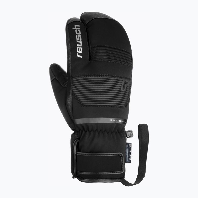 Mănuși de schi Reusch Andy R-TEX XT Lobster black 2