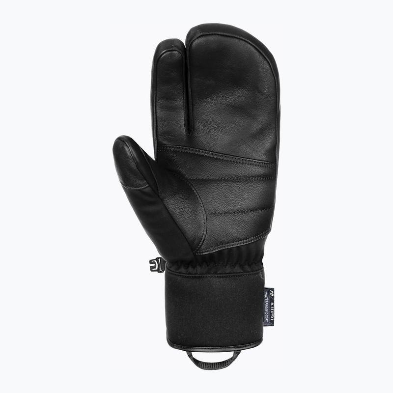 Mănuși de schi Reusch Andy R-TEX XT Lobster black 3