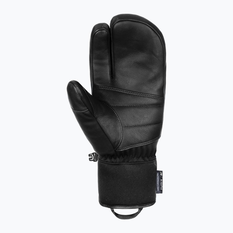 Mănuși de schi Reusch Andy R-TEX XT Lobster black 4