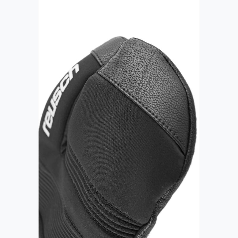 Mănuși de schi Reusch Andy R-TEX XT Lobster black 5