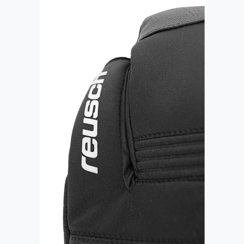 Mănuși de schi Reusch Andy R-TEX XT Lobster black 7