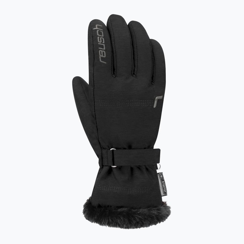 Mănuși de schi pentru femei Reusch Luna R-Tex XT black 3