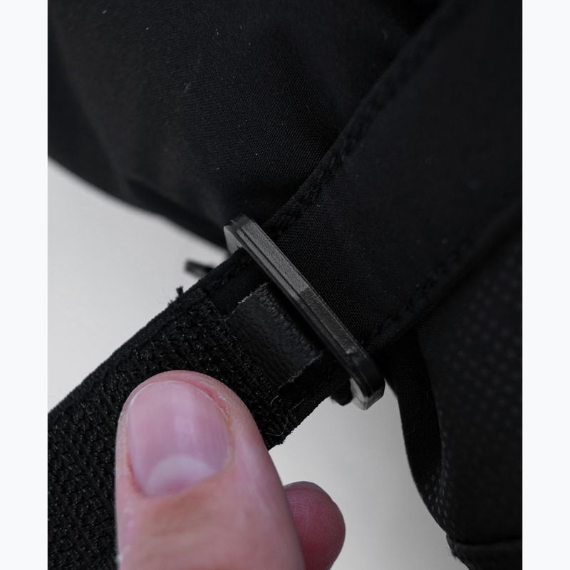 Mănuși de schi pentru copii Reusch Kaden Down R-Tex XT Mitten black 6