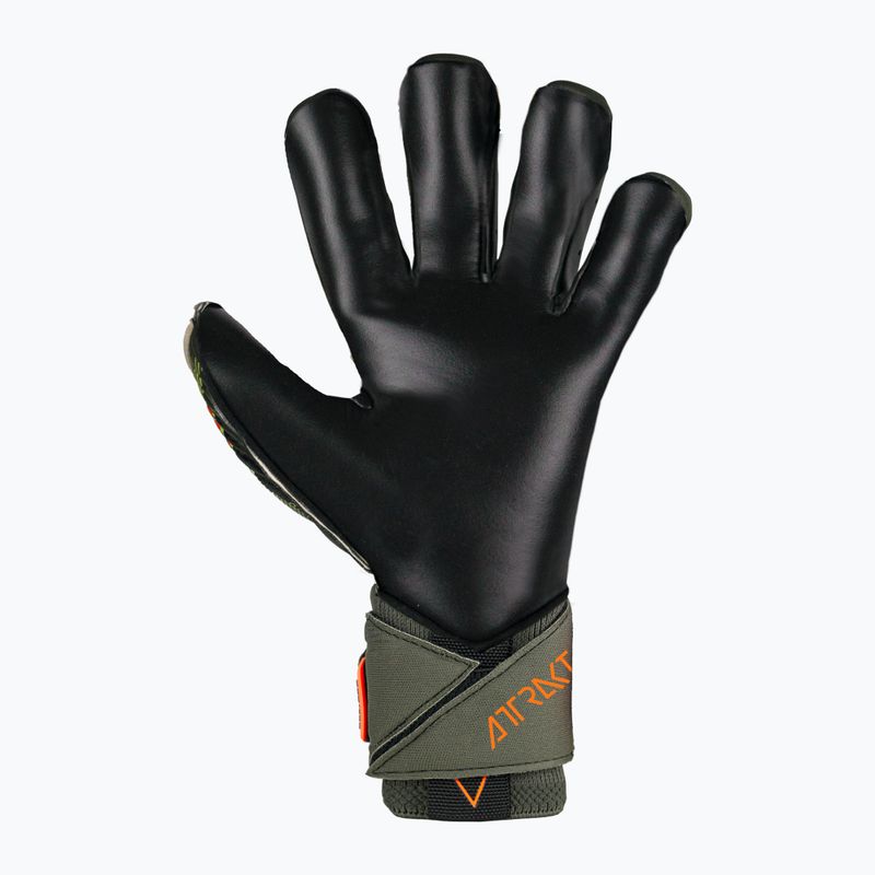 Mănuși de portar Reusch Attrakt Duo Ortho-Tec 5370050-5555 5