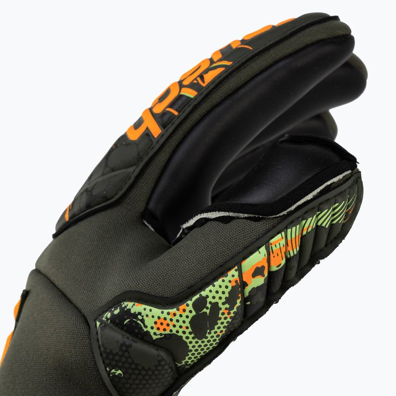Mănuși de portar Reusch Attrakt Duo Ortho-Tec 5370050-5555 3