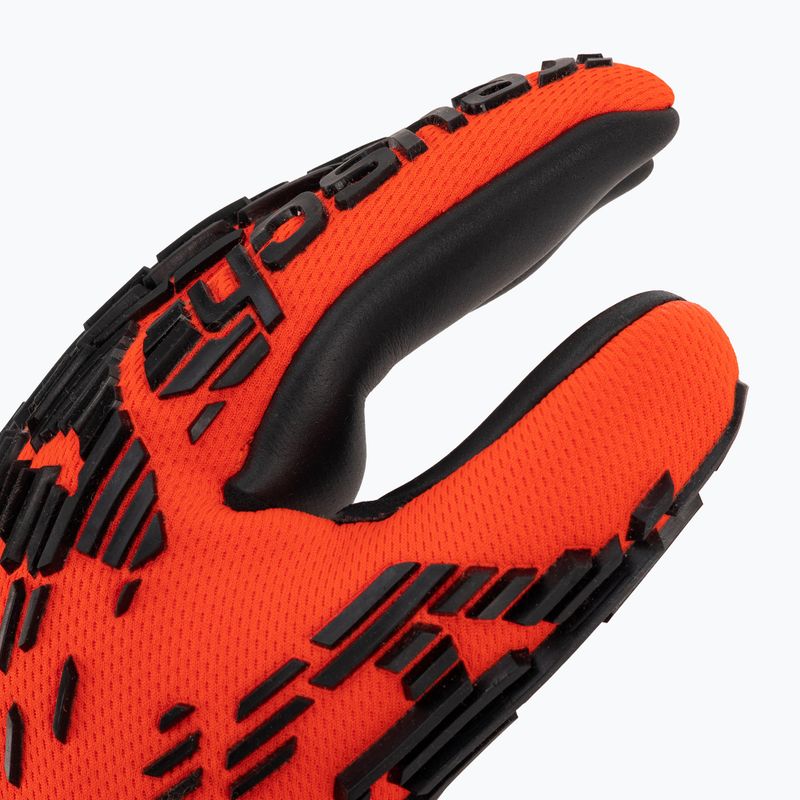Mănuși de portar Reusch Attrakt Freegel Silver Finger Support 5370230-3333 3