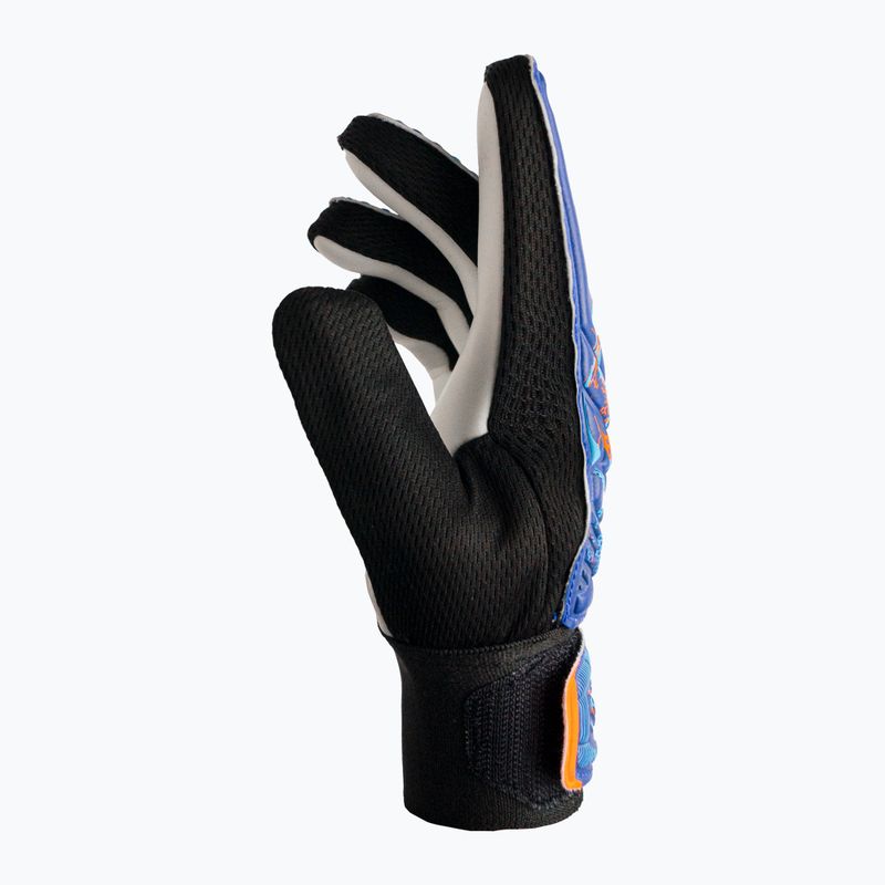 Mănuși de portar Reusch Attrakt Starter Solid albastru 5370514-4016 7