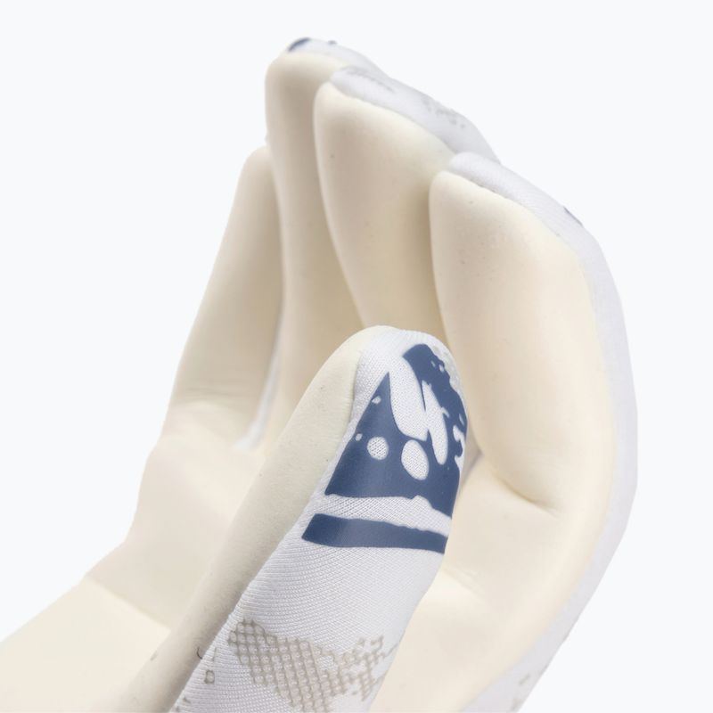 Mănuși de portar Reusch Pure Contact Silver alb 5370200-1089 3
