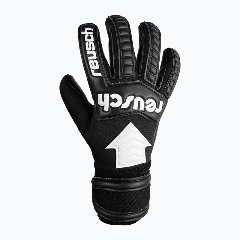 Mănuși de portar Reusch Legacy Arrow Gold X negru 5370904-7700 5