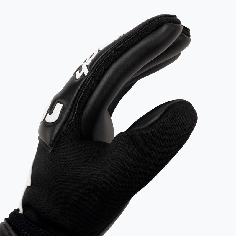 Mănuși de portar Reusch Legacy Arrow Gold X negru 5370904-7700 3