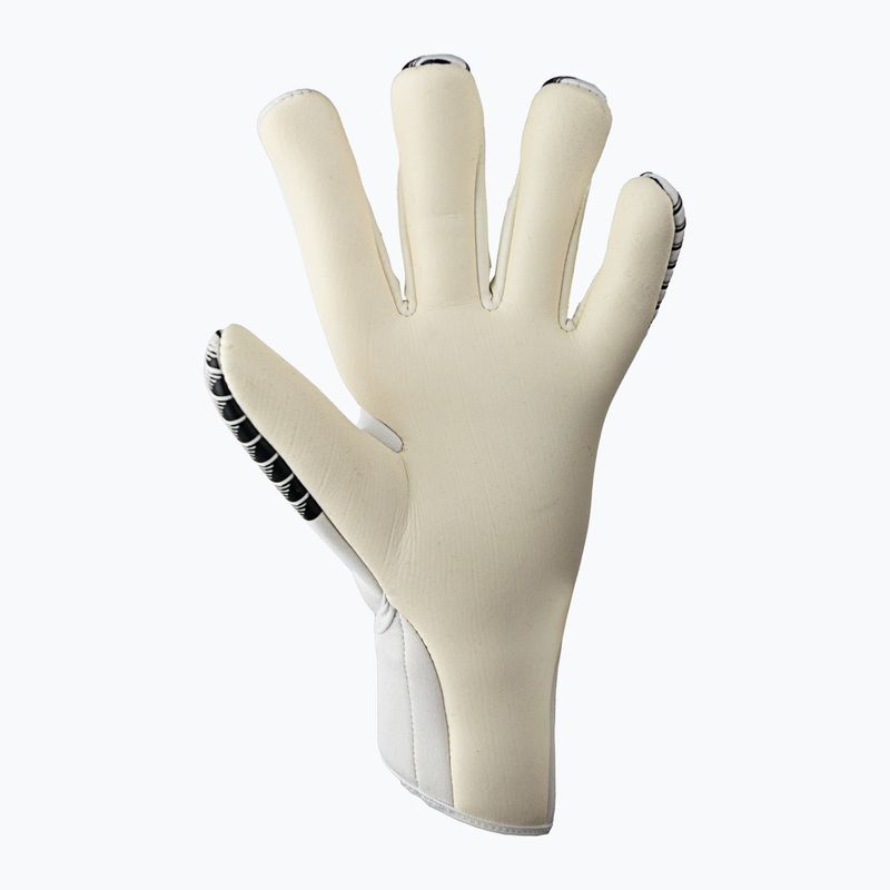 Mănuși de portar Reusch Arrow Gold X alb 5370908-1100 6