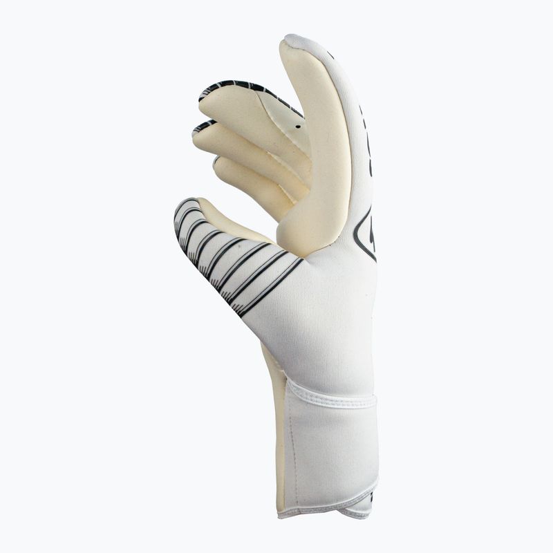 Mănuși de portar Reusch Arrow Gold X alb 5370908-1100 7