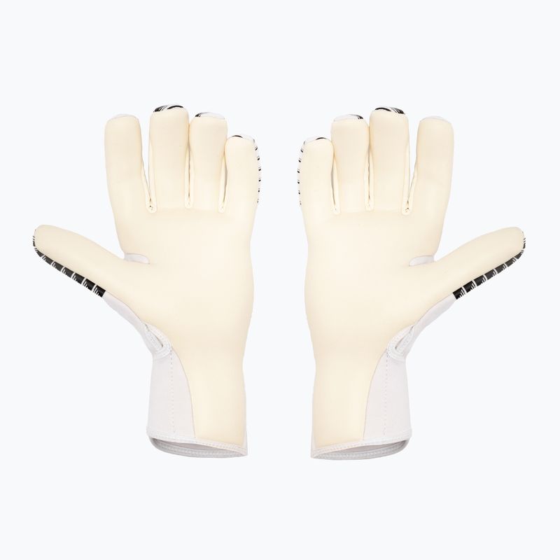 Mănuși de portar Reusch Arrow Gold X alb 5370908-1100 2