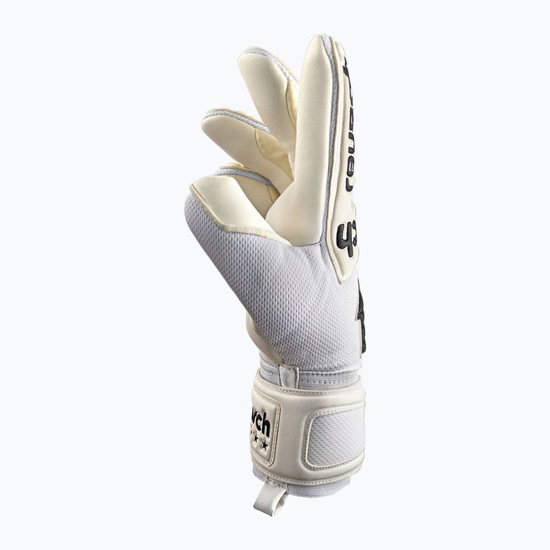 Mănuși de portar Reusch Legacy Arrow Silver alb 5370204-1100 7