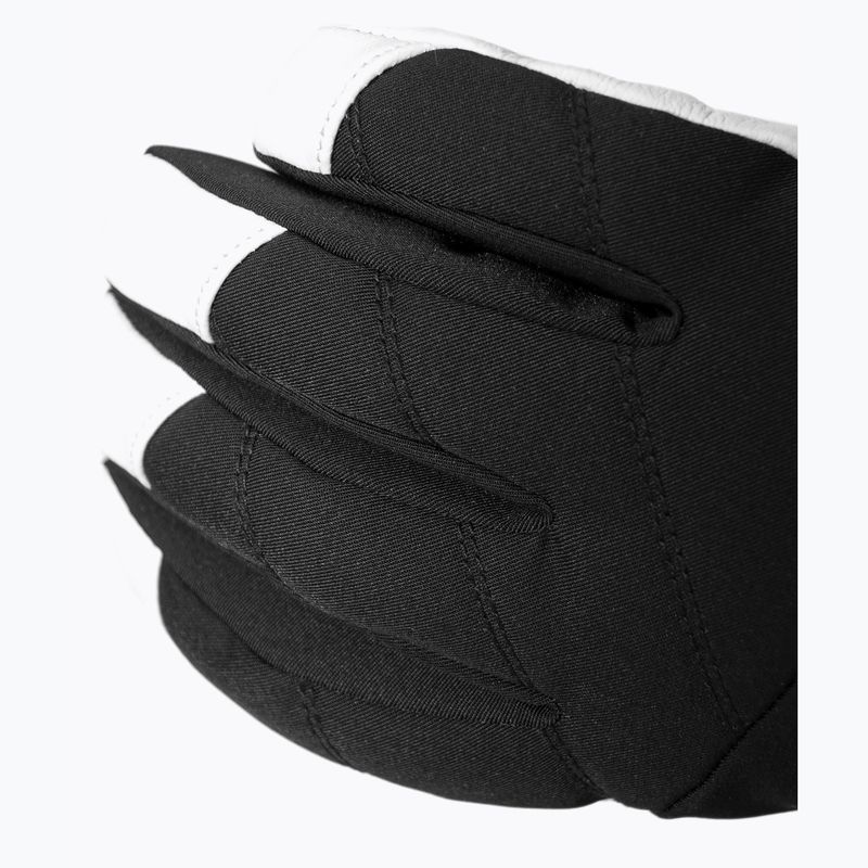 Mănuși de schi pentru femei Reusch Sonja R-Tex XT black/white 2