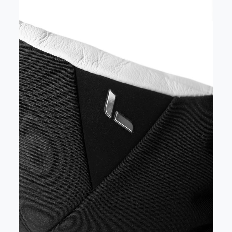 Mănuși de schi pentru femei Reusch Sonja R-Tex XT black/white 3