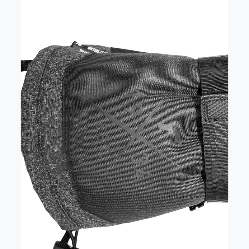 Mănuși de schi Reusch Baseplate R-Tex XT black/black melange 6