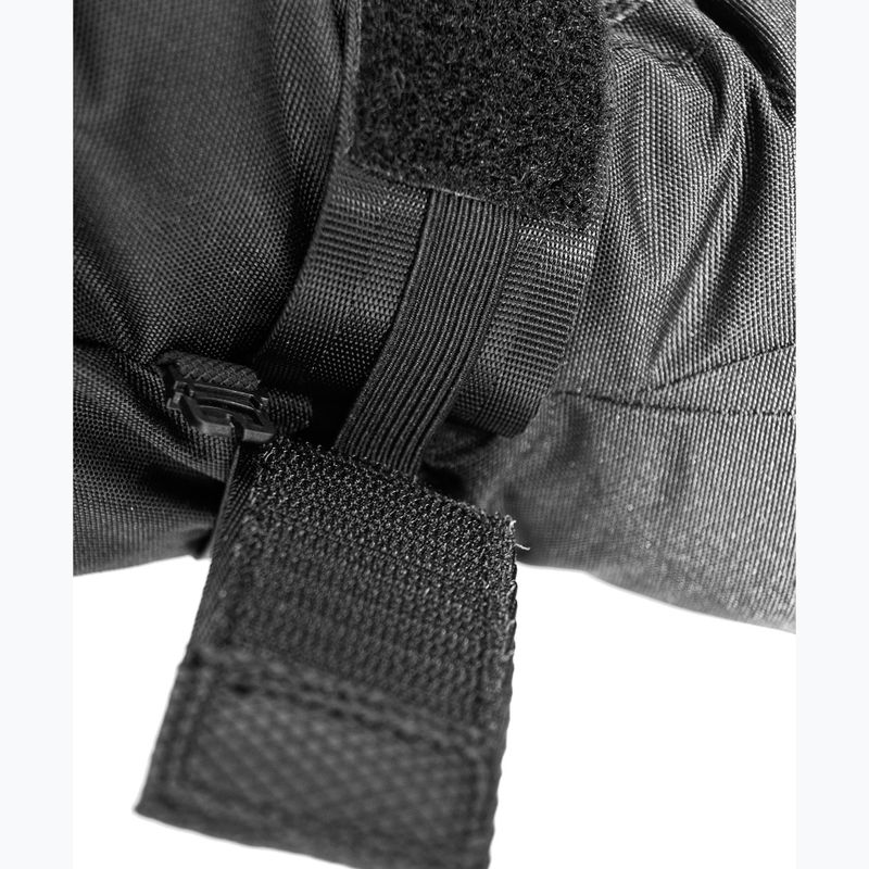 Mănuși de schi Reusch Baseplate R-Tex XT black/black melange 7