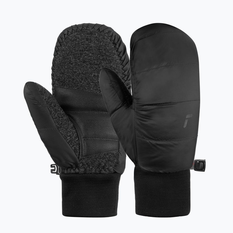 Mănuși de schi Reusch Stratos STORMBLOXX™ Mitten black