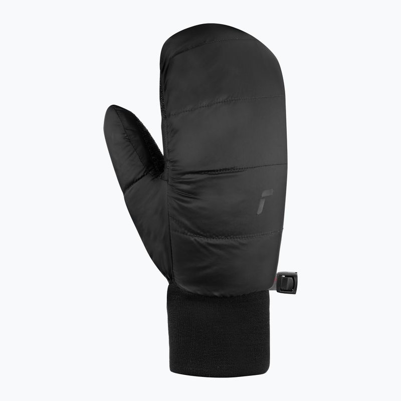 Mănuși de schi Reusch Stratos STORMBLOXX™ Mitten black 2