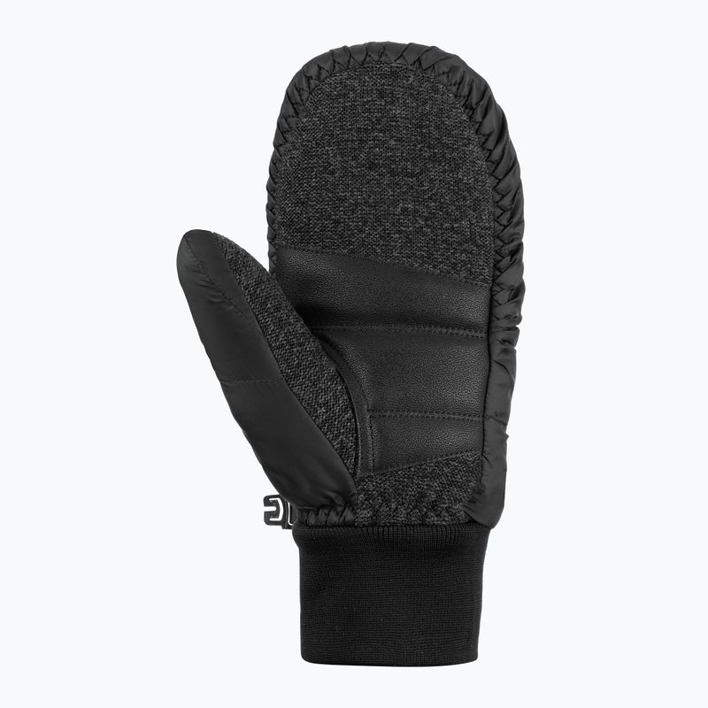Mănuși de schi Reusch Stratos STORMBLOXX™ Mitten black 3