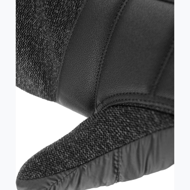 Mănuși de schi Reusch Stratos STORMBLOXX™ Mitten black 5