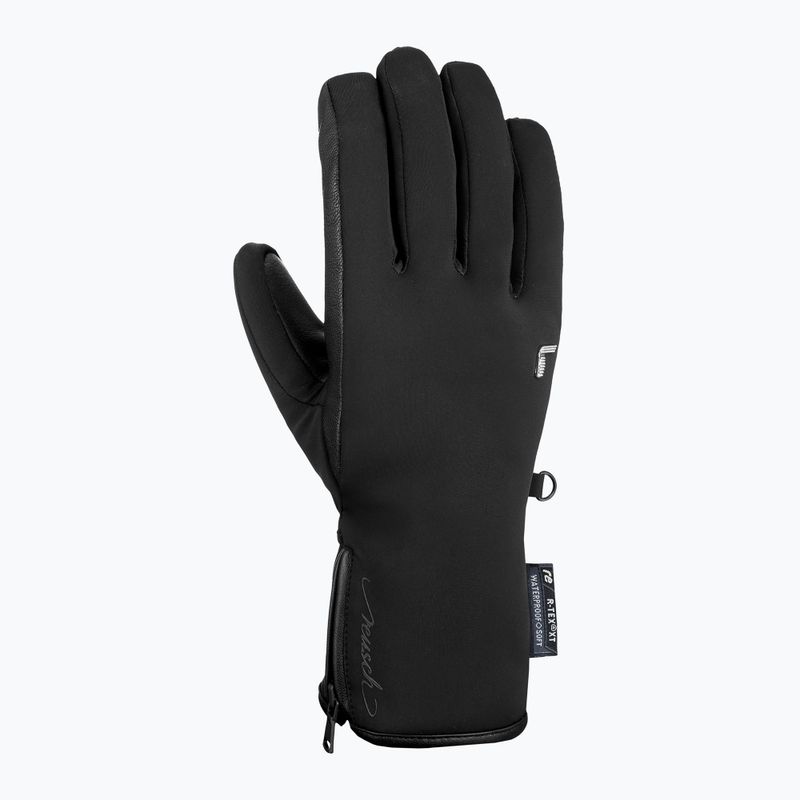 Mănuși de schi pentru femei Reusch Tiffany R-Tex XT black 7