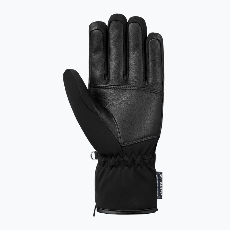 Mănuși de schi pentru femei Reusch Tiffany R-Tex XT black 8