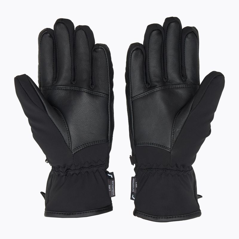 Mănuși de schi pentru femei Reusch Tiffany R-Tex XT black 2
