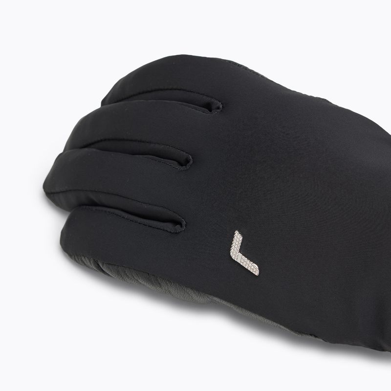 Mănuși de schi pentru femei Reusch Tiffany R-Tex XT black 4