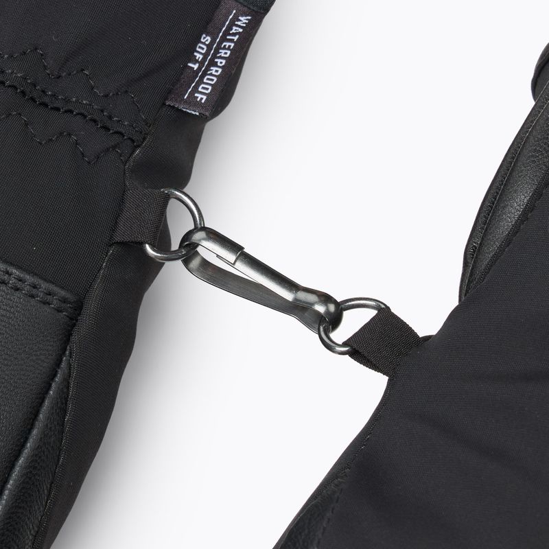 Mănuși de schi pentru femei Reusch Tiffany R-Tex XT black 5