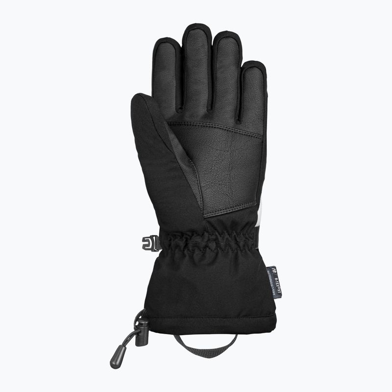 Mănuși de schi pentru femei Reusch Demi R-Tex XT black 10