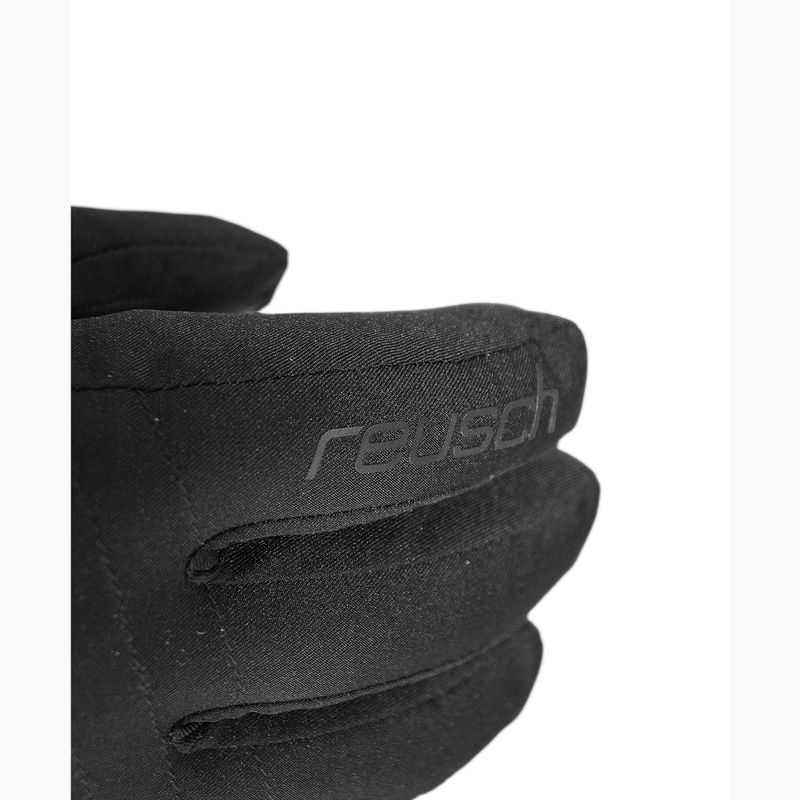 Mănuși de schi pentru femei Reusch Demi R-Tex XT black 11