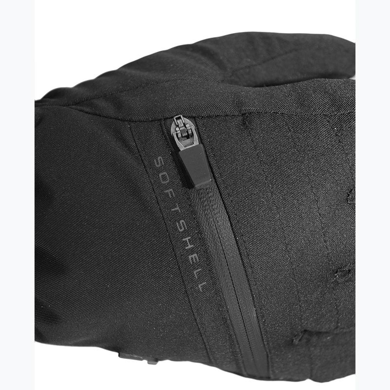 Mănuși de schi pentru femei Reusch Demi R-Tex XT black 12